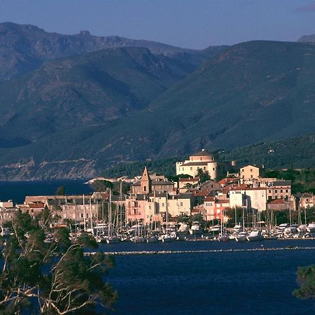 Casa Francesca Villa Saint-Florent  Eksteriør bilde