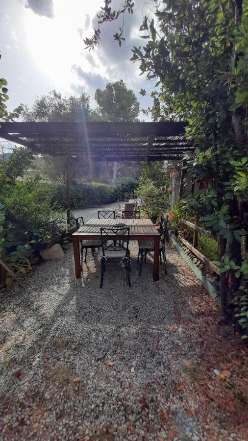 Casa Francesca Villa Saint-Florent  Eksteriør bilde