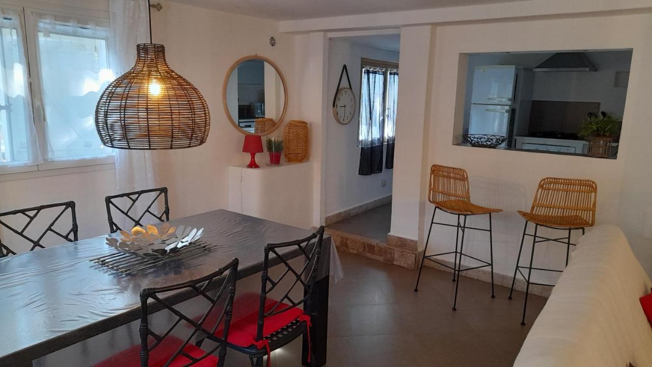 Casa Francesca Villa Saint-Florent  Eksteriør bilde